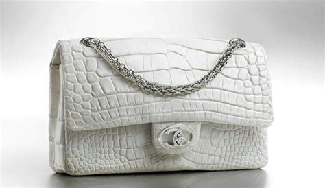 high quality chanel handbags|Chanel most expensive item.